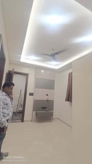 Furnished Amenities in 1 BHK Independent House at Vijay Nagar – for Rent