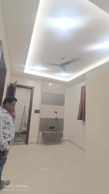 Furnished Amenities in 1 BHK Independent House at Vijay Nagar – for Rent