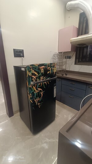 1 BHK Independent House For Rent in Vijay Nagar