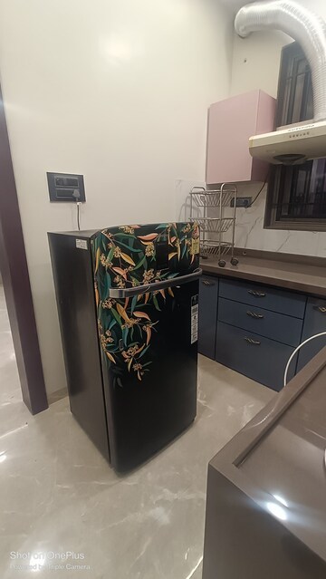 1 BHK Independent House For Rent in Vijay Nagar