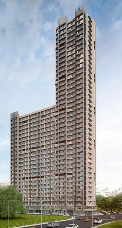 1 BHK Apartment For Sale in Veena Smart Homes