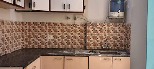 Kitchen in 3 BHK Apartment at Ip Extension – for Rent