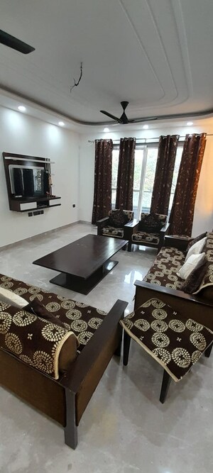 2 BHK Builder Floor For Rent in Lajpat Nagar I