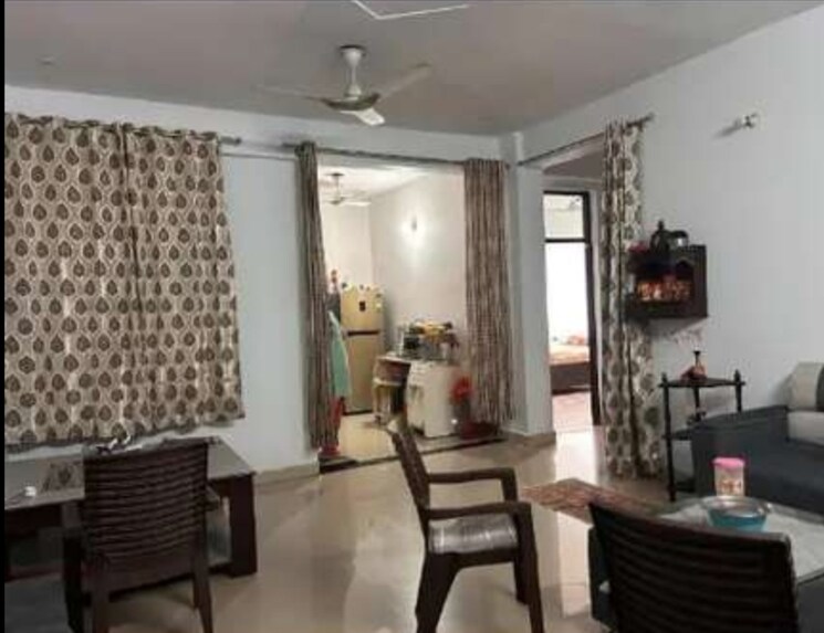 Living Room, gomti nagar 3 Bedroom 1600 Sq.Ft. Apartment In Gomti Nagar Lucknow 9688074