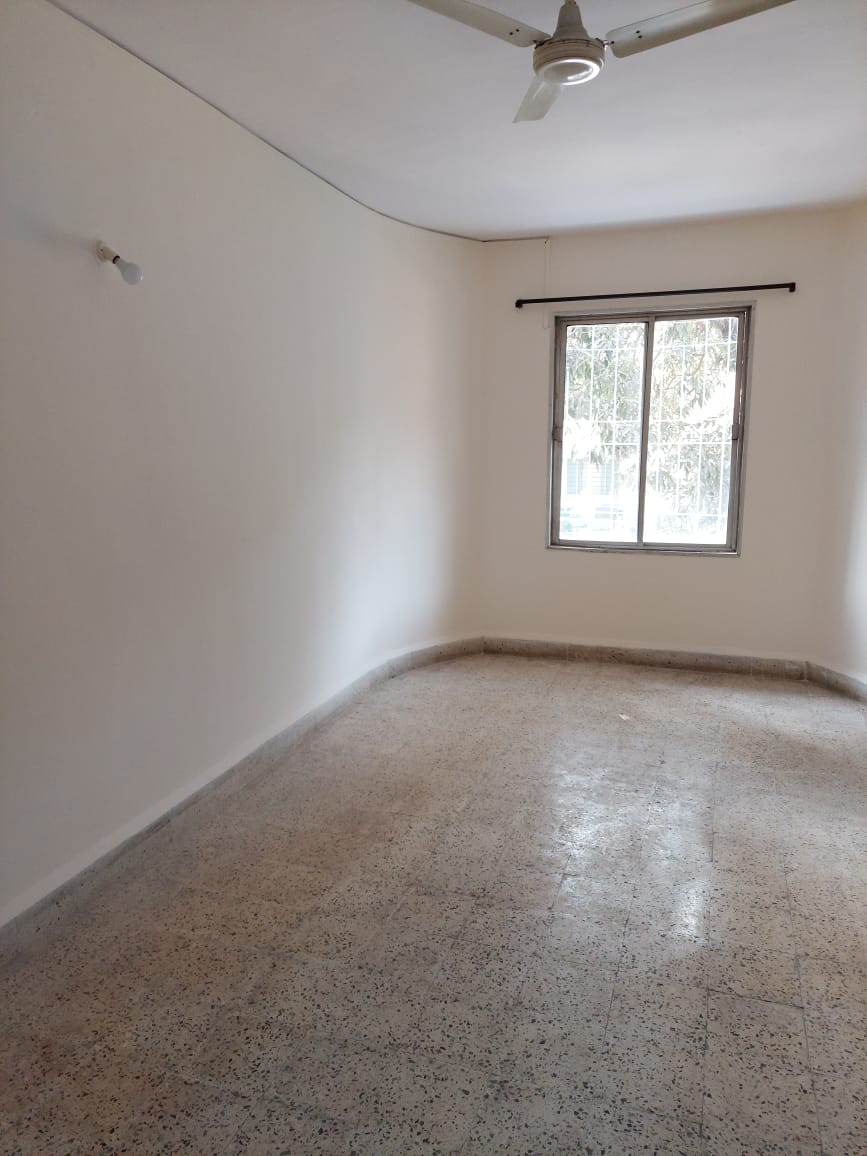 2 BHK Apartment For Rent in Guru Ganesh Nagar Society