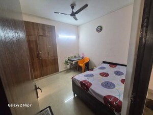 3 BHK Apartment For Rent in Ip Extension