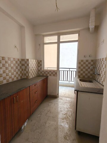 Kitchen in 3 BHK Apartment at Ip Extension – for Rent
