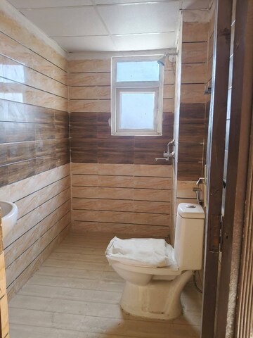 Bathroom in 2 BHK Apartment at Ip Extension – for Rent