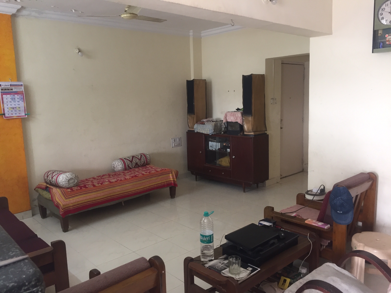 2 BHK 877 Sq.Ft. Apartment in Amrut Runwal Paradise