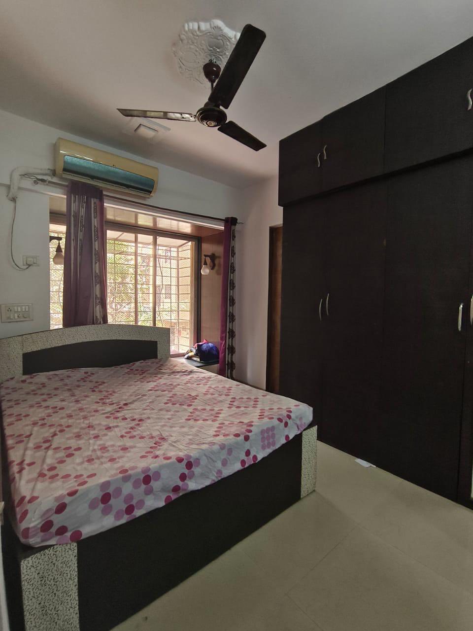 1 BHK 625 Sq.Ft. Apartment in Bhoomi Park