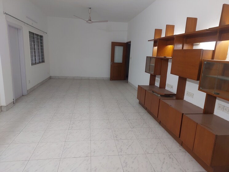 Bedroom, new-chanakya-chs 3 Bedroom 1900 Sq.Ft. Apartment In Boat Club Road Pune 9688088