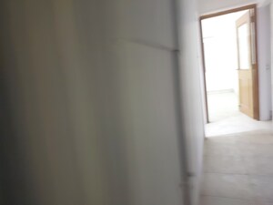 Building Lobby in 3 BHK Apartment at New Chanakya CHS, Boat Club Road – for Rent