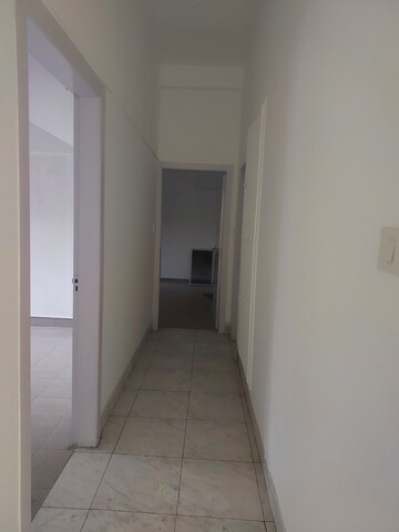 Kitchen in 3 BHK Apartment at New Chanakya CHS, Boat Club Road – for Rent