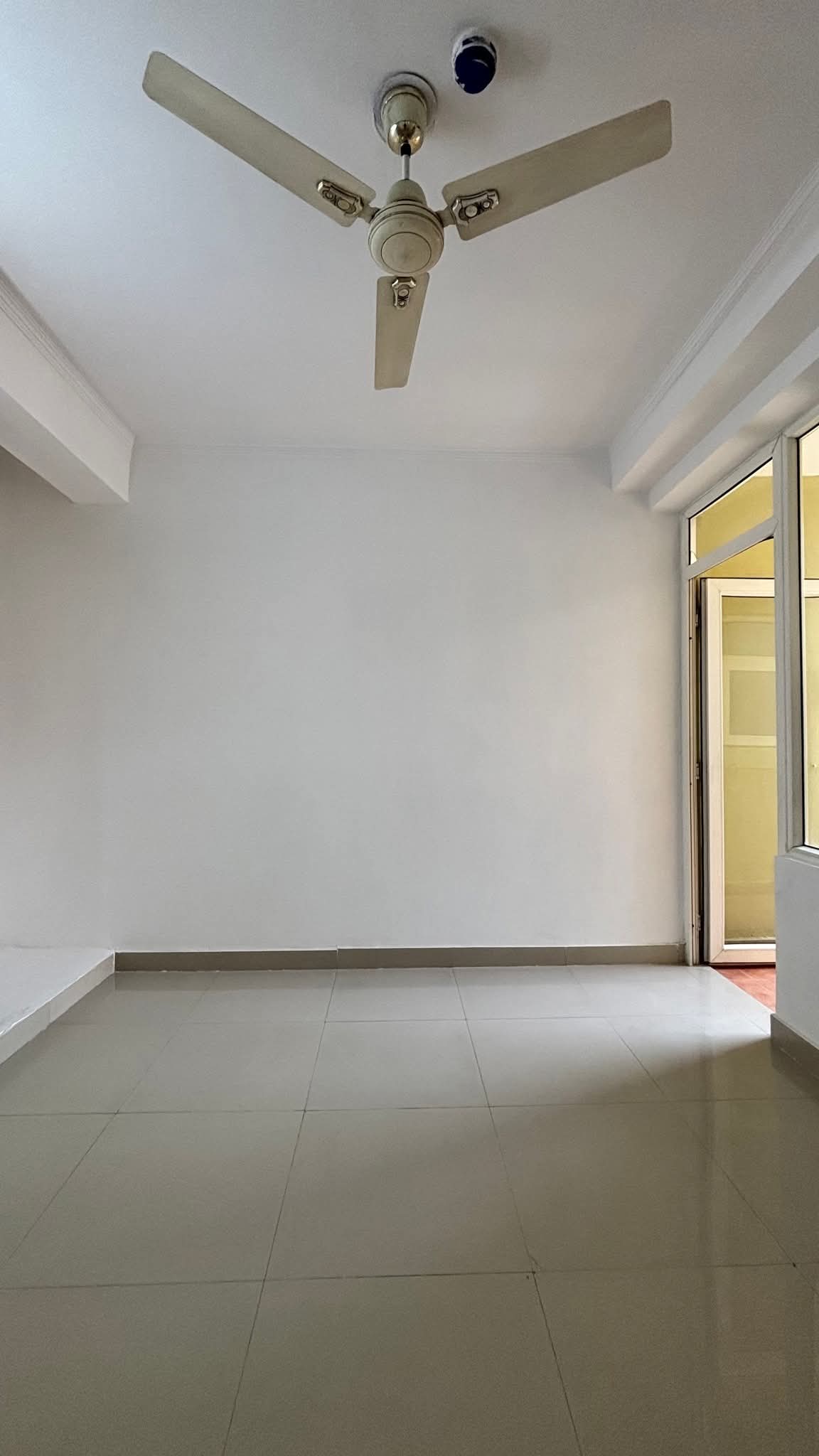 2 BHK + Pooja Room Apartment For Rent in IP Extension