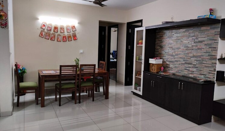 Living Room, sumadhura-silver-ripples 3 Bedroom 1805 Sq.Ft. Apartment In Whitefield Bangalore 9688083