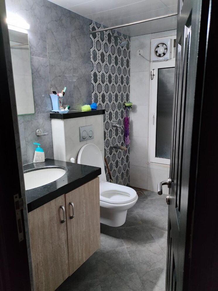 Bathroom, sumadhura-silver-ripples 3 Bedroom 1805 Sq.Ft. Apartment In Whitefield Bangalore 9688083