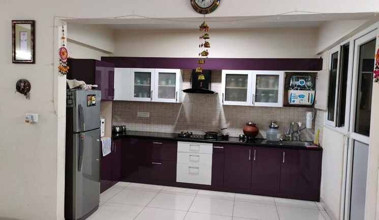 Kitchen, sumadhura-silver-ripples 3 Bedroom 1805 Sq.Ft. Apartment In Whitefield Bangalore 9688083