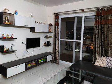 Gym in 3 BHK Apartment at Sumadhura Silver Ripples, Whitefield – for Sale