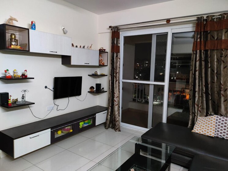 Gym, sumadhura-silver-ripples 3 Bedroom 1805 Sq.Ft. Apartment In Whitefield Bangalore 9688083