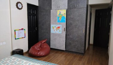 Bedroom in 3 BHK Apartment at Sumadhura Silver Ripples, Whitefield – for Sale