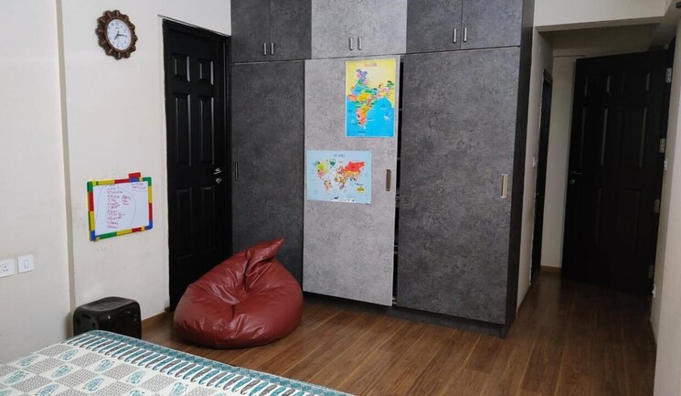 Bedroom, sumadhura-silver-ripples 3 Bedroom 1805 Sq.Ft. Apartment In Whitefield Bangalore 9688083