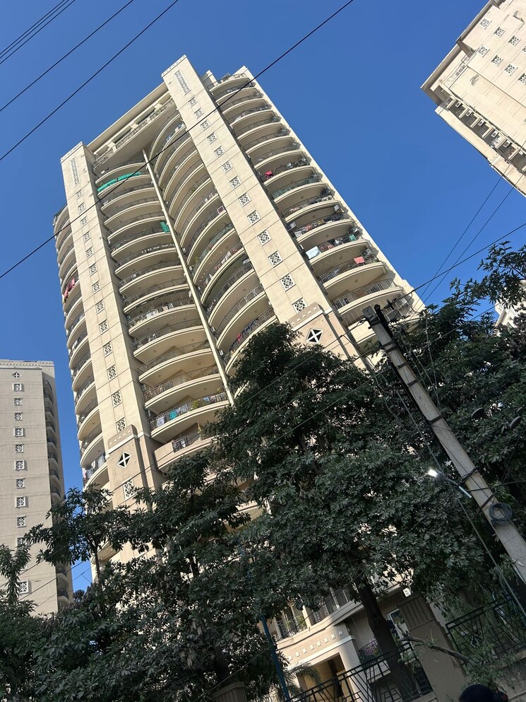 Cover Image, ats-kocoon 3 Bedroom 1745 Sq.Ft. Apartment In Sector 109 Gurgaon 9688089