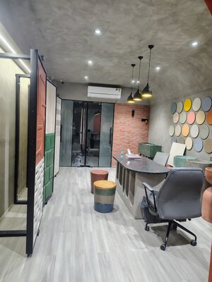  Office Space For Rent in Gota