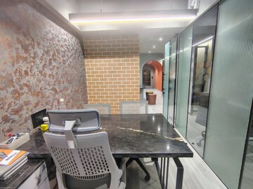 Team Area in  Office Space at Gota – for Rent