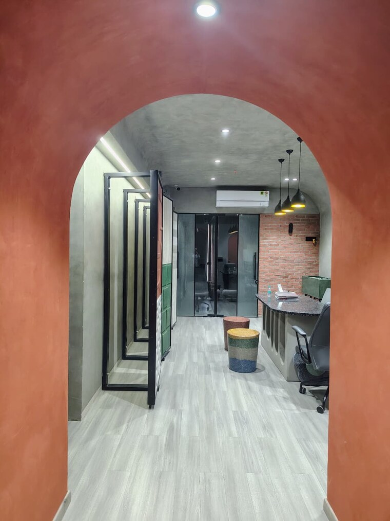 undefined, gota Commercial Office Space 873 Sq.Ft. In Gota Ahmedabad 9688093