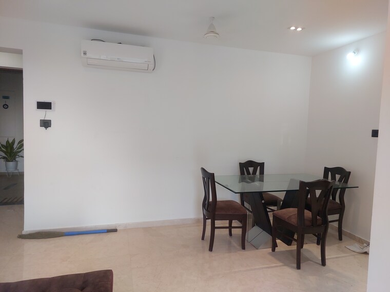 Gym, koregaon park annexe 3.5 Bedroom 1500 Sq.Ft. Apartment In Koregaon Park Annexe Pune 9688096