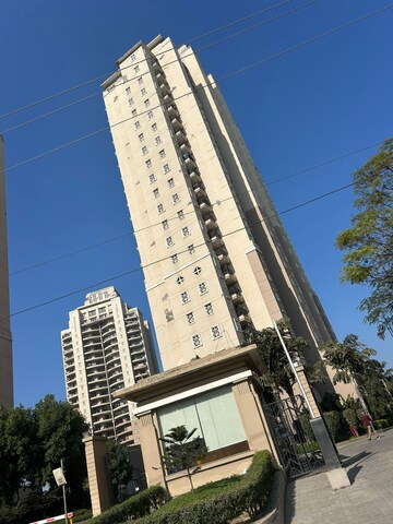 3 BHK Apartment – Exterior View View at ATS Kocoon, Sector 109 - for Sale