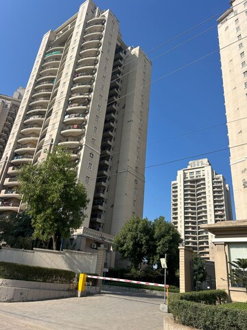 3 BHK Apartment – Exterior View View at ATS Kocoon, Sector 109 - for Sale