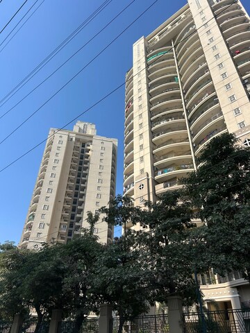 3 BHK Apartment For Sale in ATS Kocoon, Sector 109