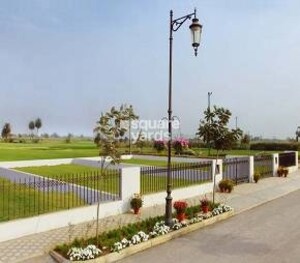  Plot For Sale in Central Park Flower Valley Mikasa Plots, Sohna Sector 33
