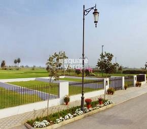 Plot For Sale in Central Park Flower Valley Mikasa Plots