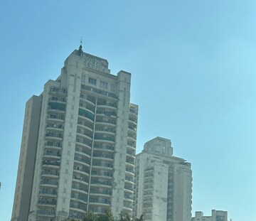 4 BHK Apartment – Exterior View View at ATS Kocoon, Sector 109 - for Sale