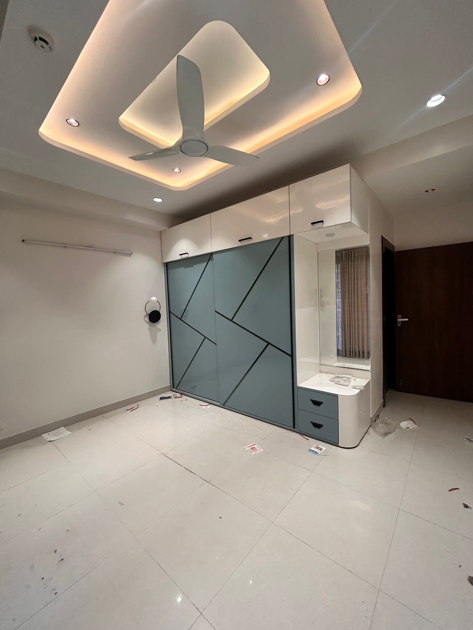 4 BHK Apartment For Rent in Freedom Fighters Enclave