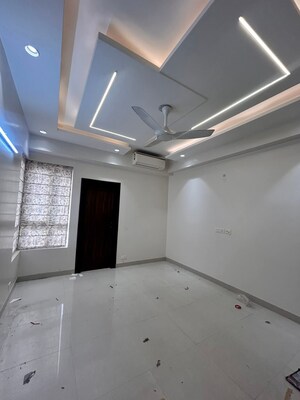 Bedroom in 4 BHK Apartment at Freedom Fighters Enclave – for Rent