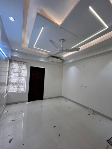 Bedroom in 4 BHK Apartment at Freedom Fighters Enclave – for Rent