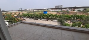 Balcony in  Plot at Central Park Flower Valley Mikasa Plots, Sohna Sector 33 – for Sale