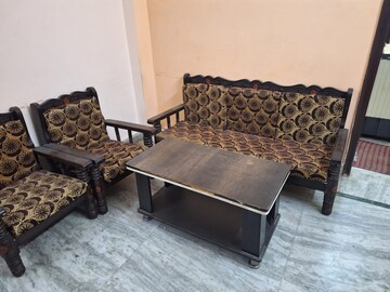 1 BHK Builder Floor For Sale in Rohini Sector 8