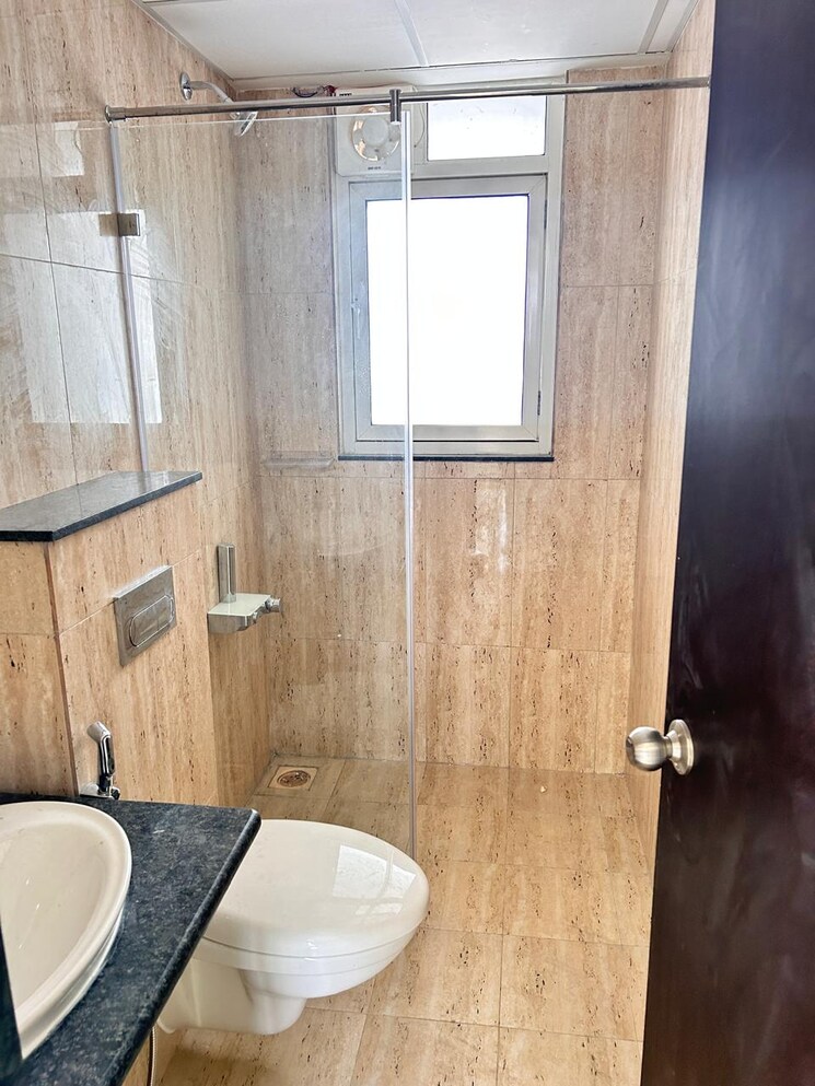 Bathroom, kolte-patil-life-republic-sec-r7-7th-avenue-i 3 Bedroom 1200 Sq.Ft. Apartment In Hinjewadi Pune 9688121