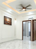 3 BHK + Pooja Room 418 Sq.Ft. Builder Floor in Uppal Southend