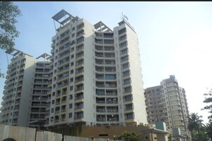 3 BHK Apartment For Rent in Joy Valencia, Jogeshwari East
