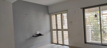 Living Room in 2 BHK Apartment at Anshul Eva, Bavdhan – for Rent