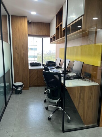 Team Area in  Office Space at Gota – for Rent