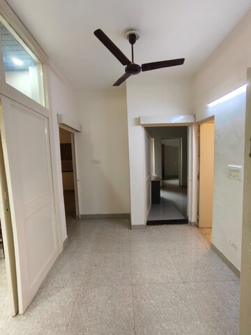 Room in 2 BHK Builder Floor at RWA Apartments Sector 12, Sector 12 – for Rent