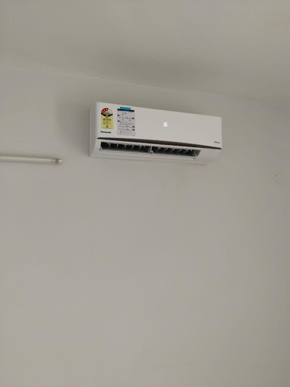 3.5 BHK + Study Room 1930 Sq.Ft. Apartment in DLF New Town Heights I