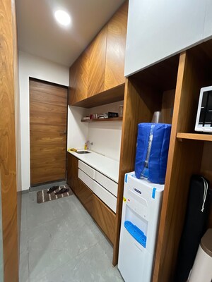 Furnished Amenities in  Office Space at Gota – for Rent