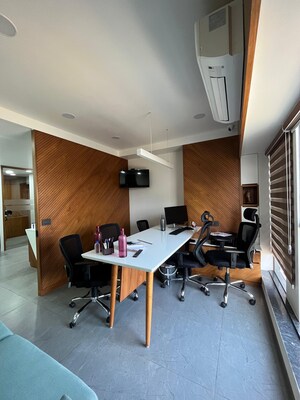Team Area in  Office Space at Gota – for Rent